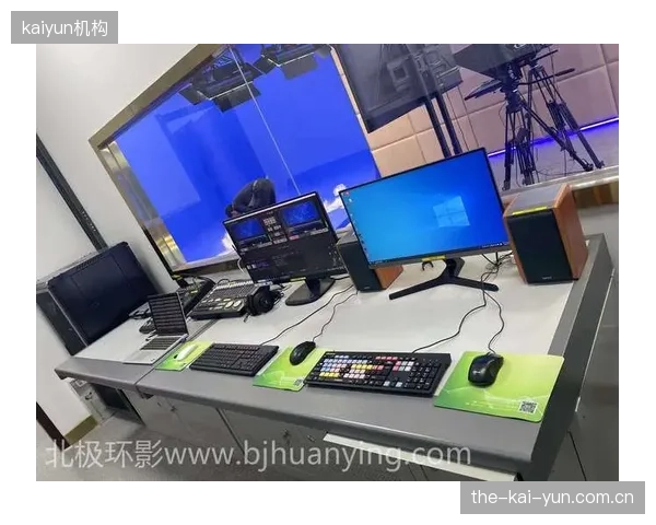 协同推进期跨域联动 虚拟演播技术丰富内容形态